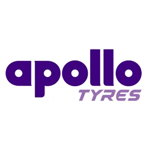 apollo tyres Logo